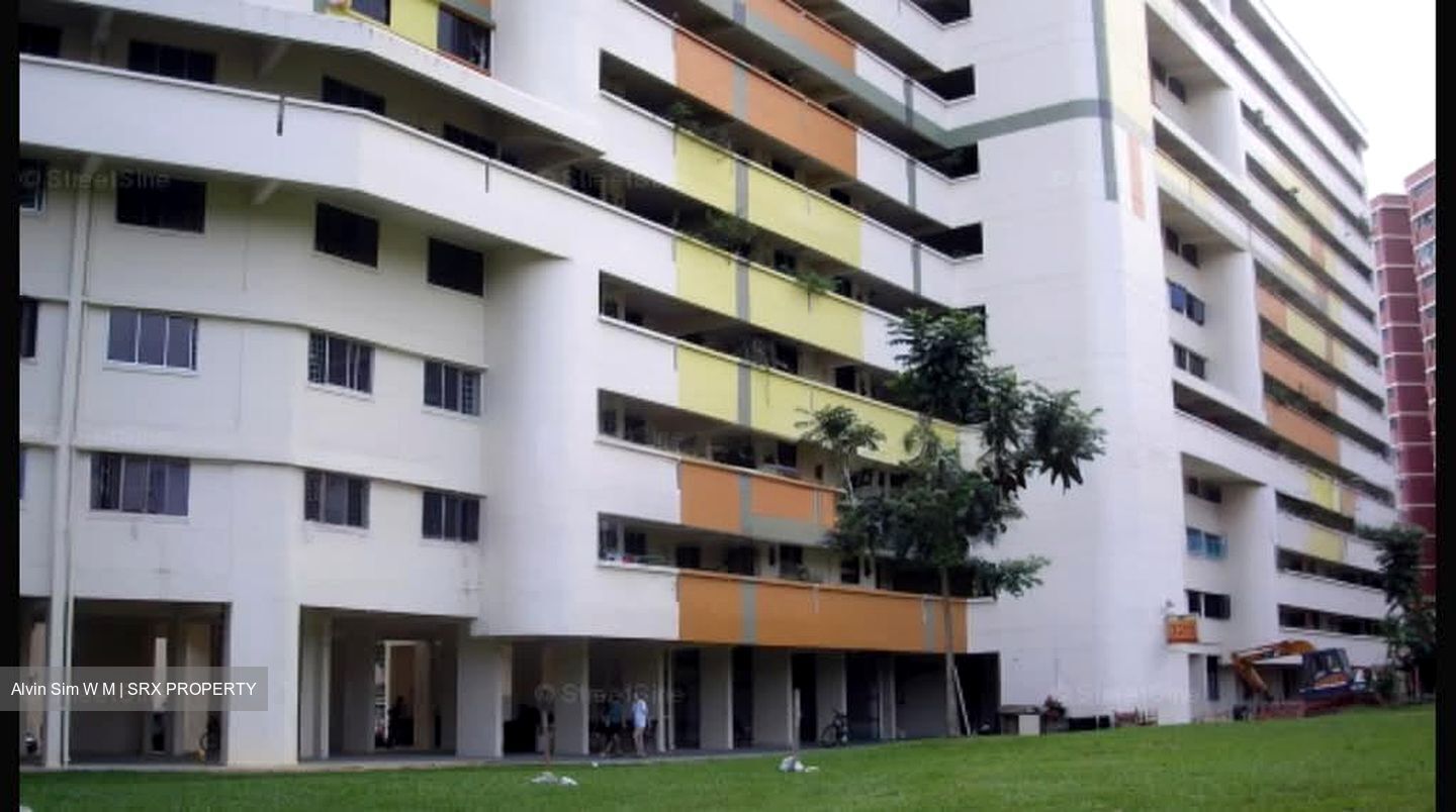 Blk 328 Hougang Avenue 5 (Hougang), HDB 3 Rooms #575834401